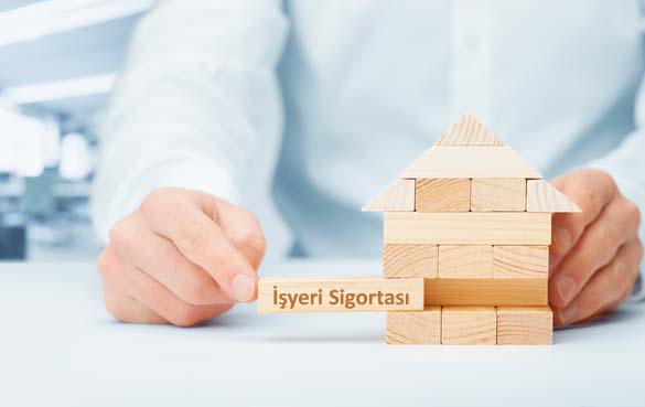 isyeri sigortası
